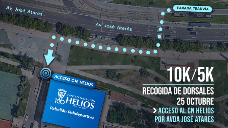 1 PLANO Acceso dorsales