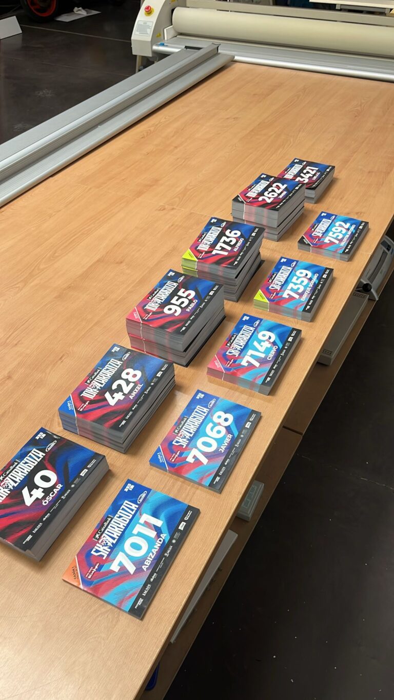 Dorsales 10K Zaragoza 2025