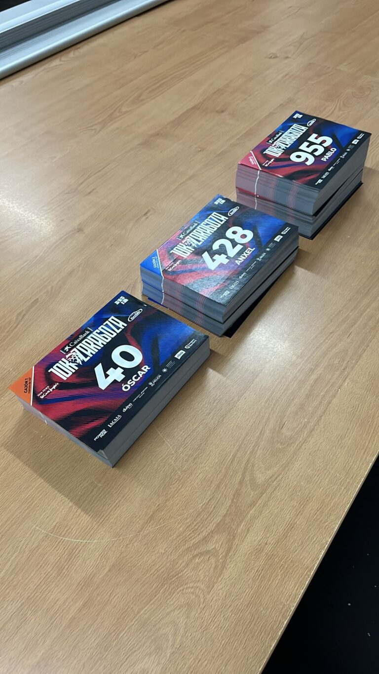 Dorsales 2 10K Zaragoza 2025