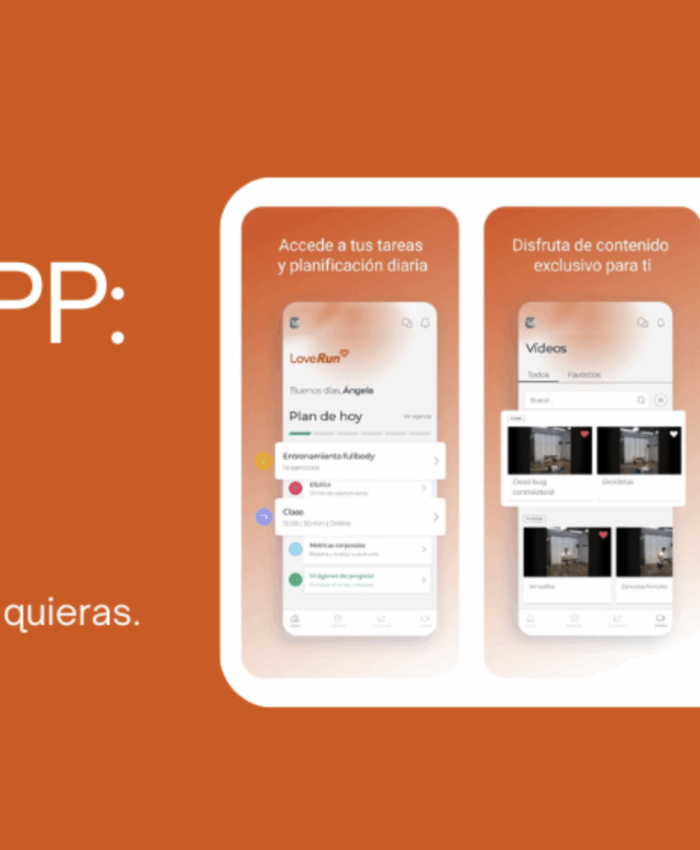 Prepárate para la 10K Zaragoza con la nueva App LoveRun