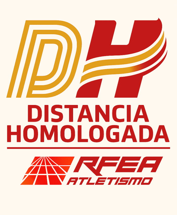 UNA CARRERA OFICIAL, UNA MARCA QUE CUENTA
